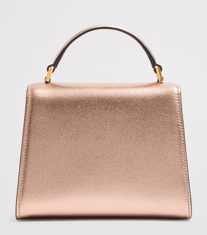 Valentino Garavani VSLING mini top-handle bag - British product