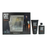 CR7 Game On 50ml EDT and 150ml shower gel - British product