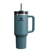 Harrods Stanley Quencher H2.0 Flowstate Vacuum-Insulated Tumbler 1.18L- Buy online at McGrocer