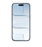 Apple Sky Blue smartphone with 1TB storage - British product