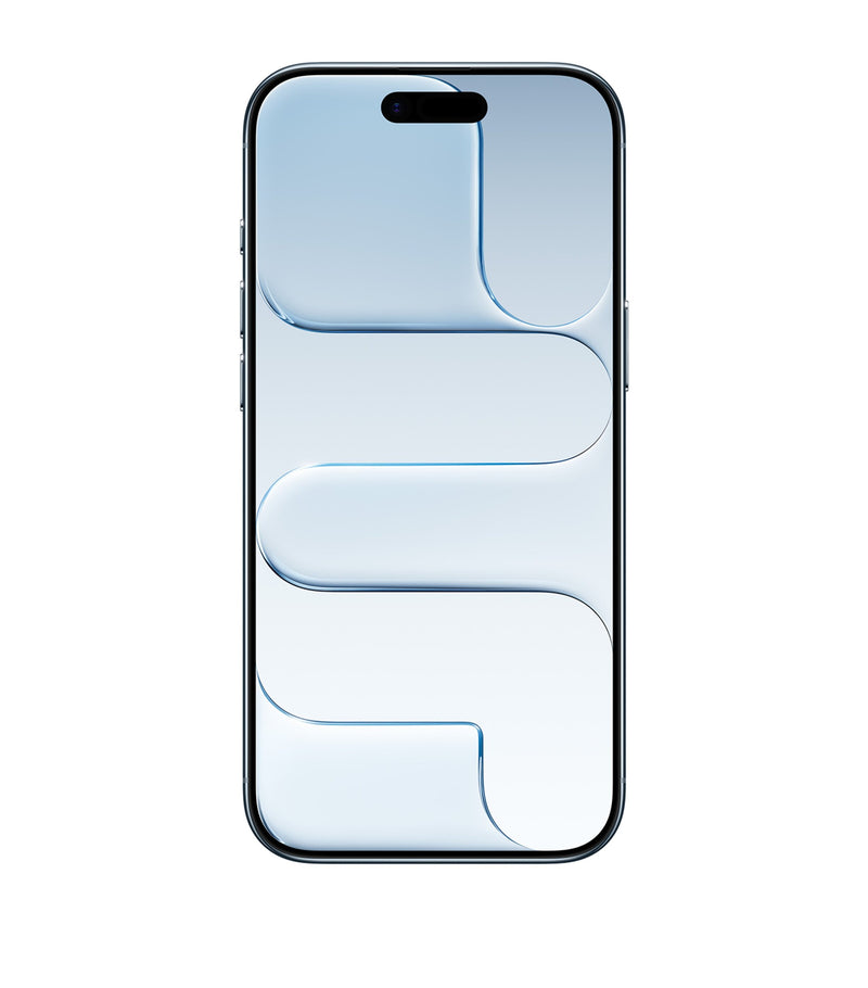 Apple iPhone Sky Blue 1TB - British product