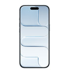 Apple Sky Blue smartphone with 1TB storage - British product