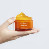 Elemis Cleansing Butter Superfood Glow 90 ml - British product