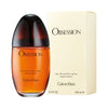 Calvin Klein Obsession Eau De Parfum For Her 100ml - British product