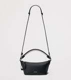 LOEWE Cala top-handle bag nappa leather - British product