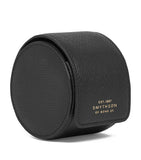 Smythson Leather Panama Single Watch Roll (British brand)