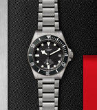 TUDOR Pelagos titanium watch 42mm Swiss, imported from the UK
