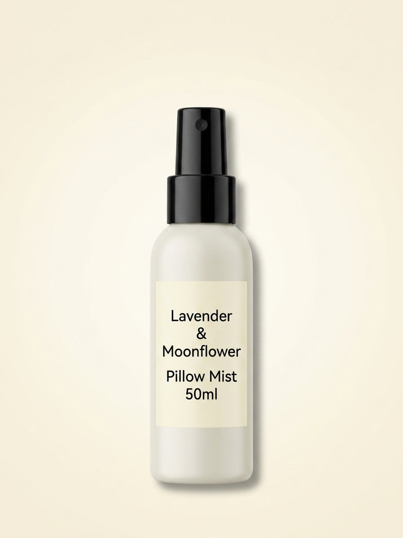 Jo Malone London Lavender & Moonflower Pillow Mist 50ml, imported from the UK
