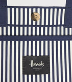 Harrods medium Knights of Brompton tote bag - British product