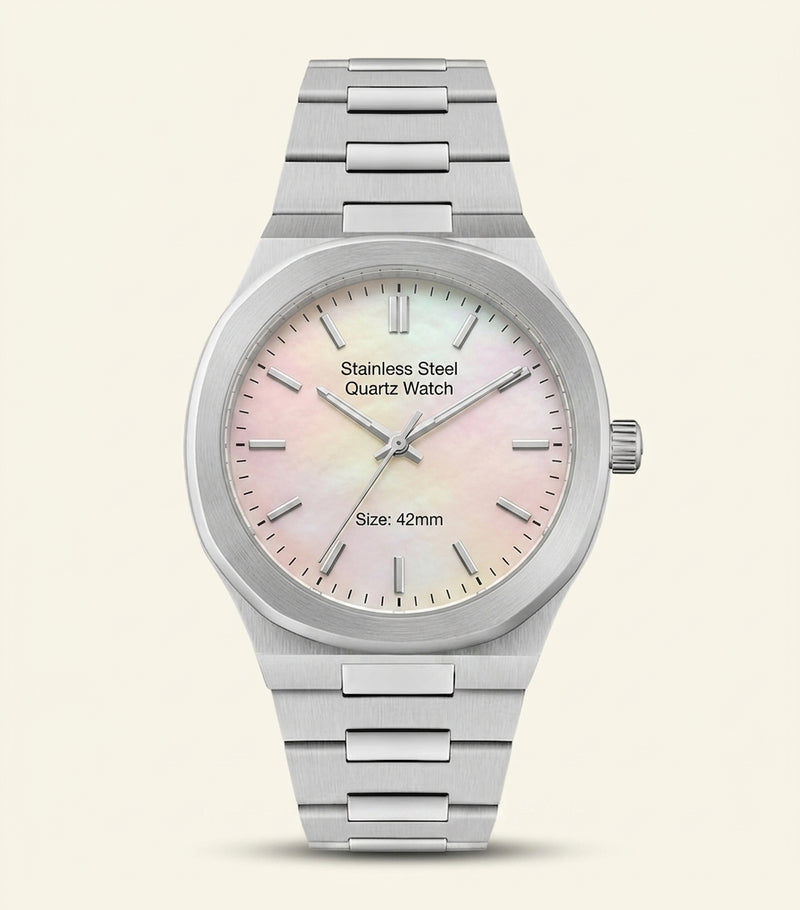 Vivienne Westwood Merton watch 38mm (British brand)