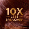 Garnier Ultimate Blends Honey Treasures Shampoo 400ml, UK version