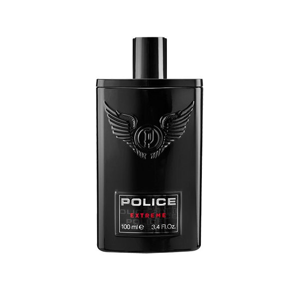 Police Extreme For Him Eau De Toilette 100ml, imported from the UK
