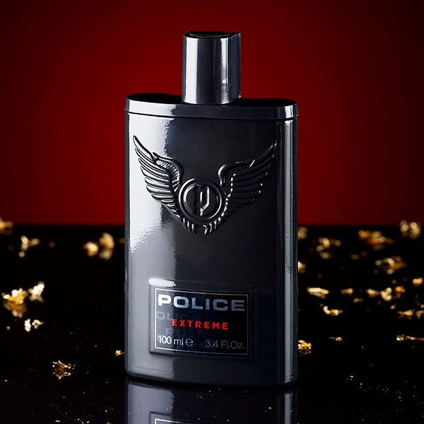 Police Extreme For Him Eau De Toilette 100ml, imported from the UK