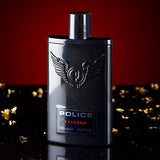 Police Extreme For Him Eau De Toilette 100ml, imported from the UK