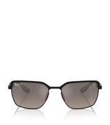 Harrods Ray-Ban x Scuderia Ferrari RB3743M Collection Sunglasses- Buy online at McGrocer