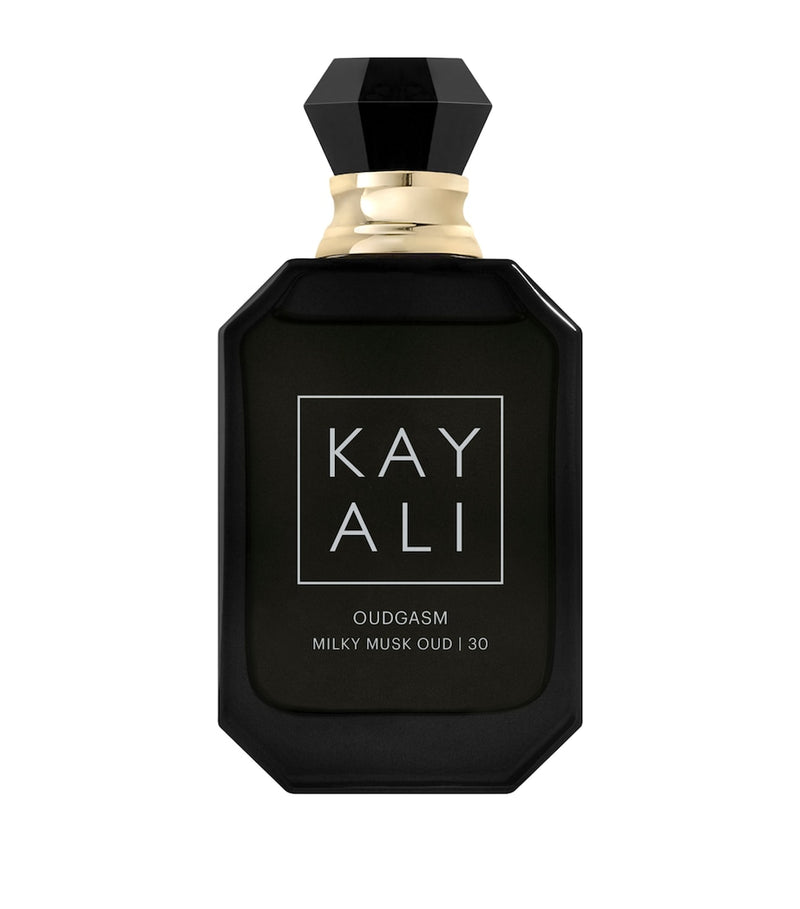 Kayali eau de parfum Milky Musk Intense 50ml - British product