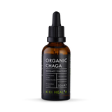 Holland & Barrett KIKI Health Organic Chaga Tincture Mushroom Extract Supplement 50ml- Buy online at McGrocer