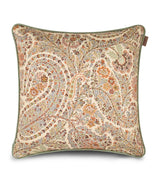 Harrods Etro Amalia Cotton Cushion 45cm x 45cm- Buy online at McGrocer