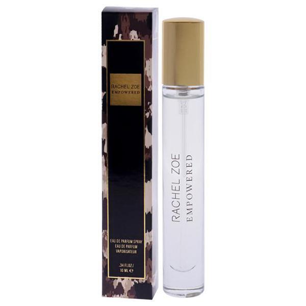 Rachel Zoe Empowered EDP Spray 10ml, imported from the UK