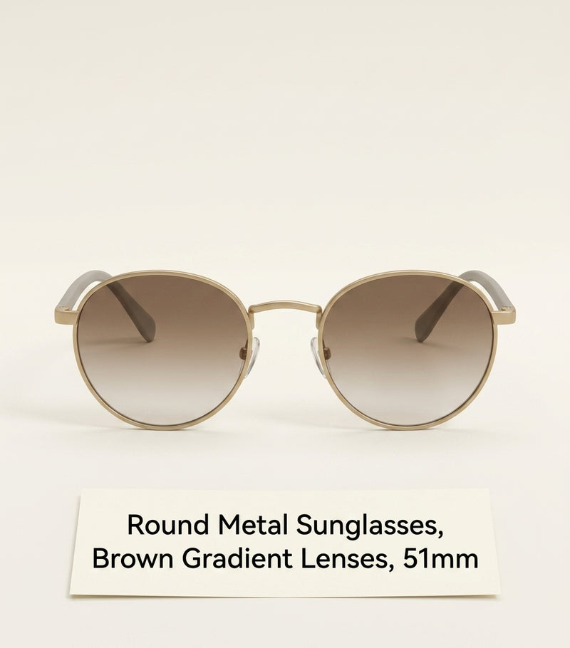 Prada Steel Phantos sunglasses, imported from the UK