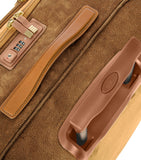 Bric's medium check-in suitcase Life Compound 74cm, UK version