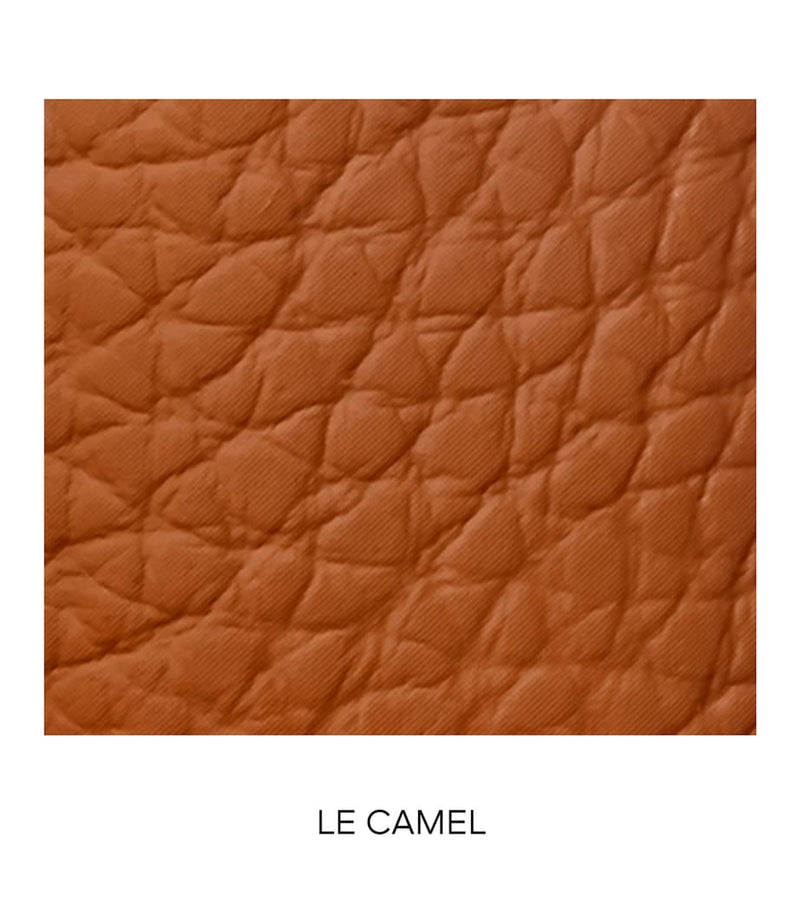 Guerlain Leather Rouge G Lipstick Case, UK version