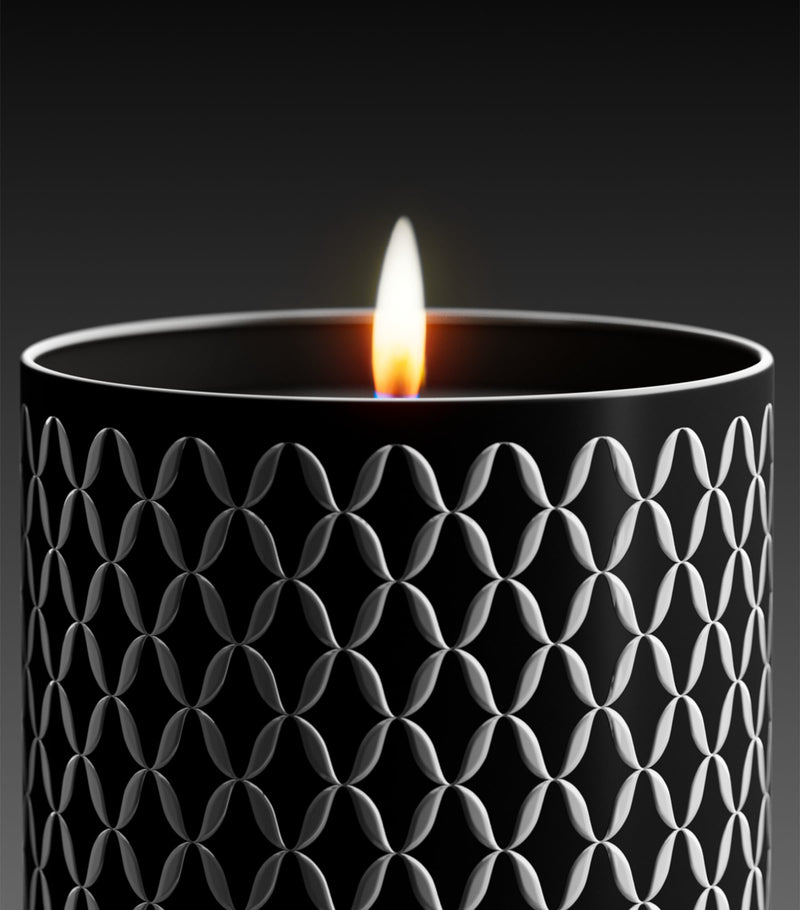 Commune Nymphaea Nox scented candle 400g - British product