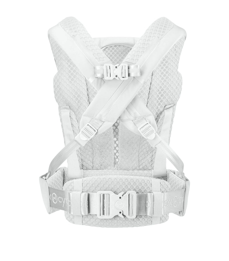 Cybex Coya baby carrier - British product