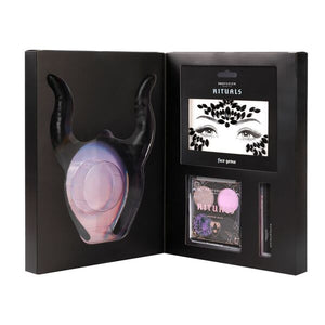 Profusion Cosmetics Rituals Complete Look Set Makeup Kit