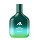 Superdrug adidas Vibes Full Recharge Eau De Parfum 100ml- Buy online at McGrocer
