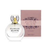 Superdrug Regency Fragrances Flower Bloom Eau de Parfum 50ml- Buy online at McGrocer