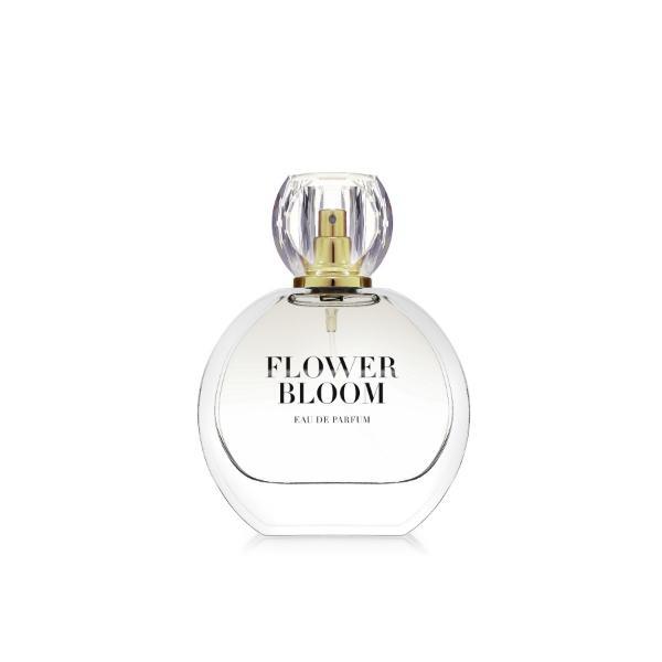 Regency Fragrances perfume Flower Bloom 50ml - British product