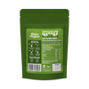 Green Origins creamy pistachio matcha drink powder 75g - British product