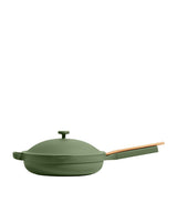 Harrods OUR PLACE Large Always Pan Cookware 32cm- Buy online at McGrocer