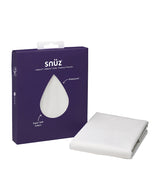 Harrods Snüz SnüzPod 5 Waterproof Mattress Protector (0-6 Months)- Buy online at McGrocer