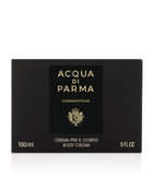 Acqua di Parma osmanthus body cream 150ml - British product