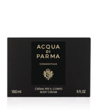 Acqua di Parma osmanthus body cream 150ml - British product
