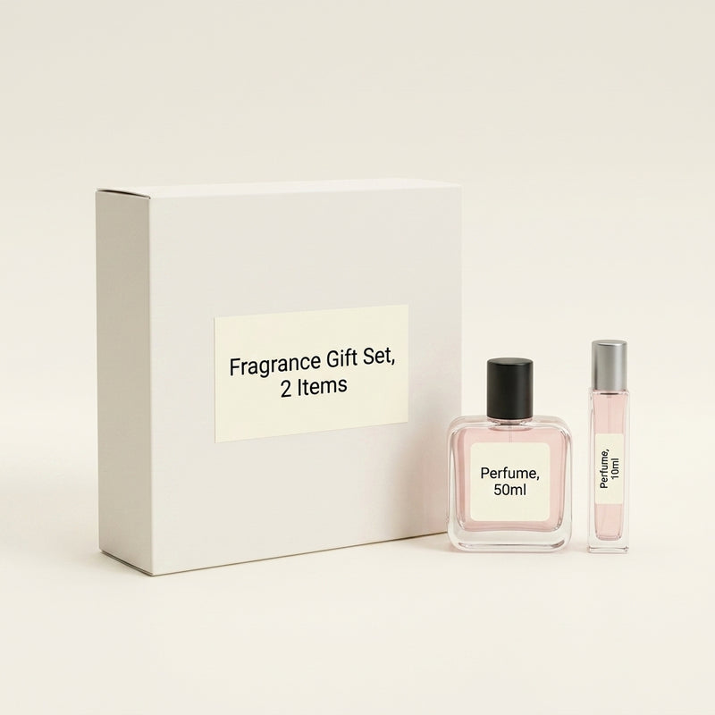 Givenchy Irresistible EDP gift set 35ml 12.5ml (British brand)