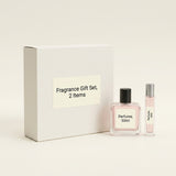 Givenchy Irresistible EDP gift set 35ml 12.5ml (British brand)