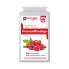 Prowise Healthcare rosehip supplement Health+ 5000mg 120 tablets, UK version