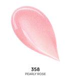 Guerlain KissKiss Bee Glow Honey Tint Lip Balm, UK version