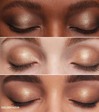 Bobbi Brown Essential Eyeshadow Trio - British product