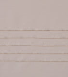 Frette Lush Ajour pillowcase set, UK version