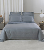 Frette Stardust Jacquard pillowcase 50cm x 80cm, UK version