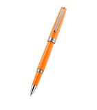 Montegrappa Steel Armonia rollerball pen, UK version