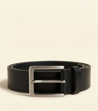 Burberry reversible belt with Check pattern (British brand)
