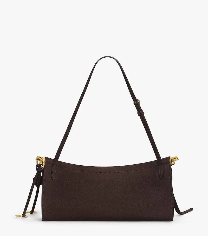 Alaïa Le Click East West shoulder bag, imported from the UK