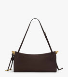 Alaïa Le Click East West shoulder bag, imported from the UK