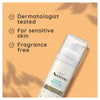 Aveeno Calm Restore Face Night Cream 50ml - British product