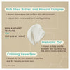 Aveeno Calm Restore Face Night Cream 50ml - British product